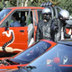 Illustration for article titled Vent Your Atomic Road Rage With Mad Max Reenactments